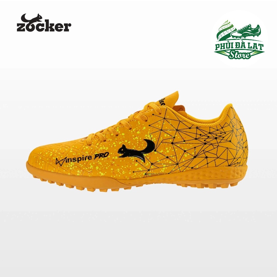 [Sale] Còn size 39, 41 Zocker Inpire Cam