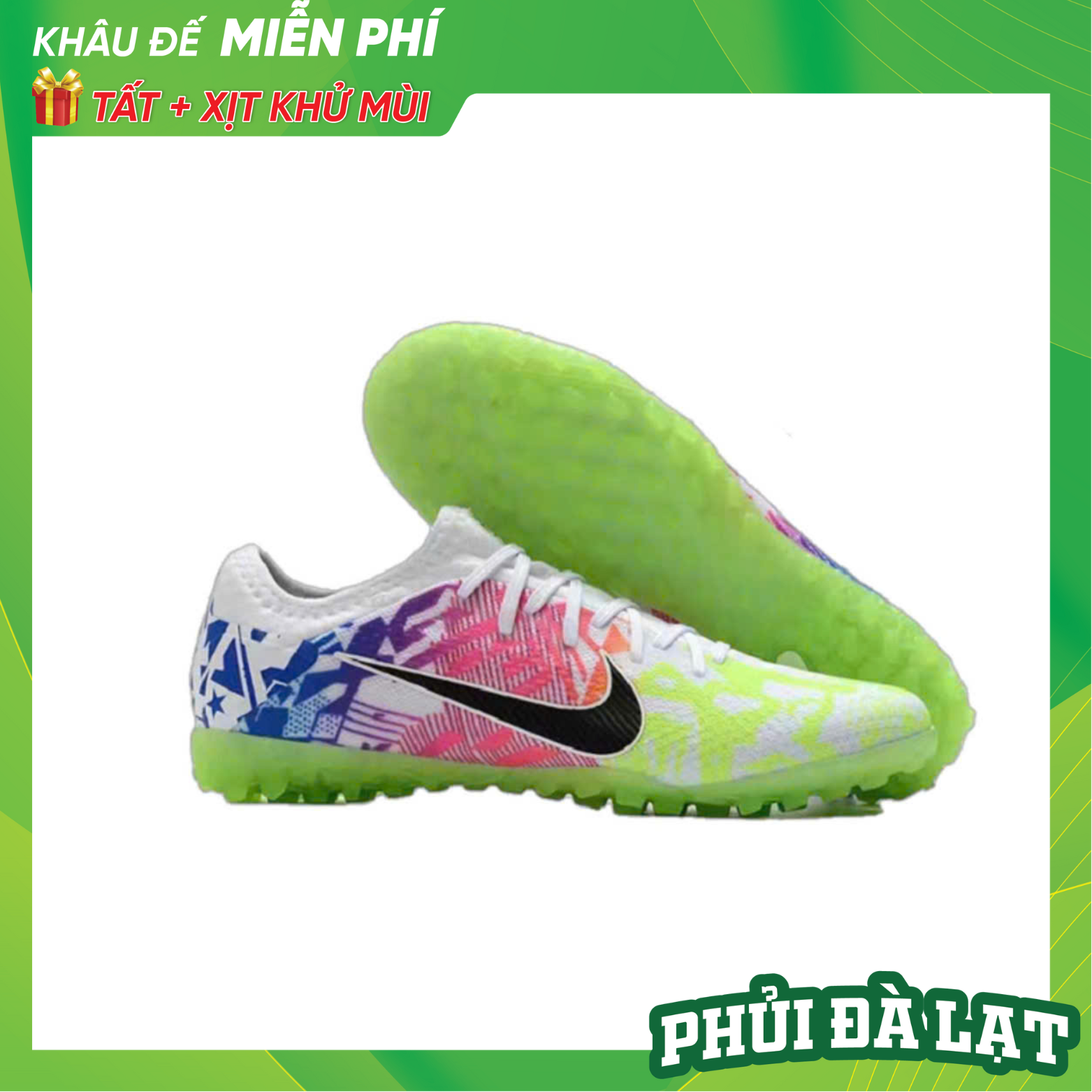 vapor 13 pro neymar