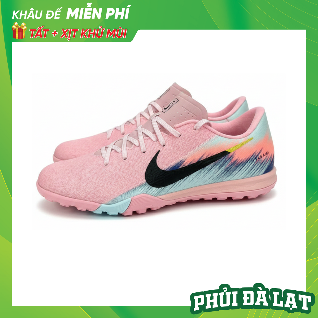 Vapor 16 Academy Hồng