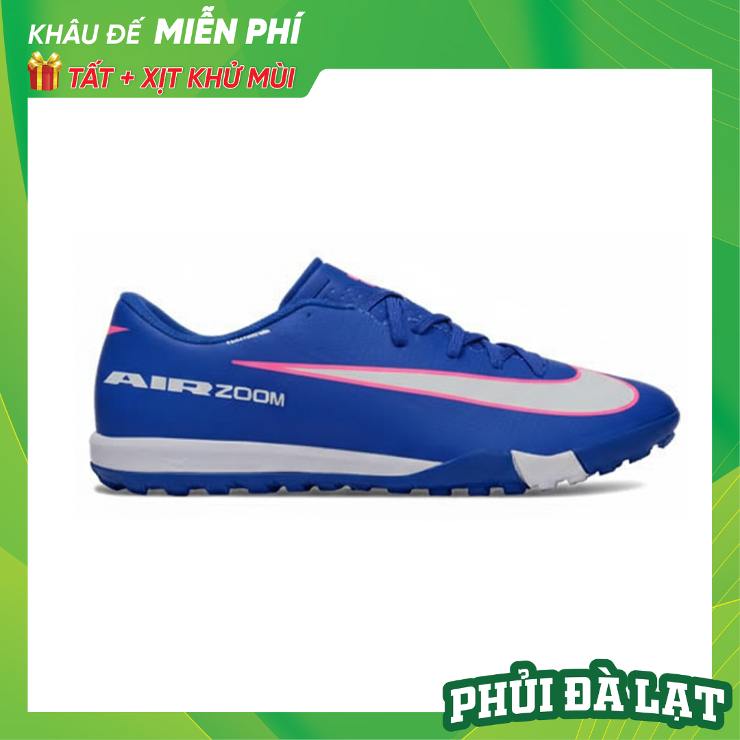 Vapor 16 Academy Xanh Dương