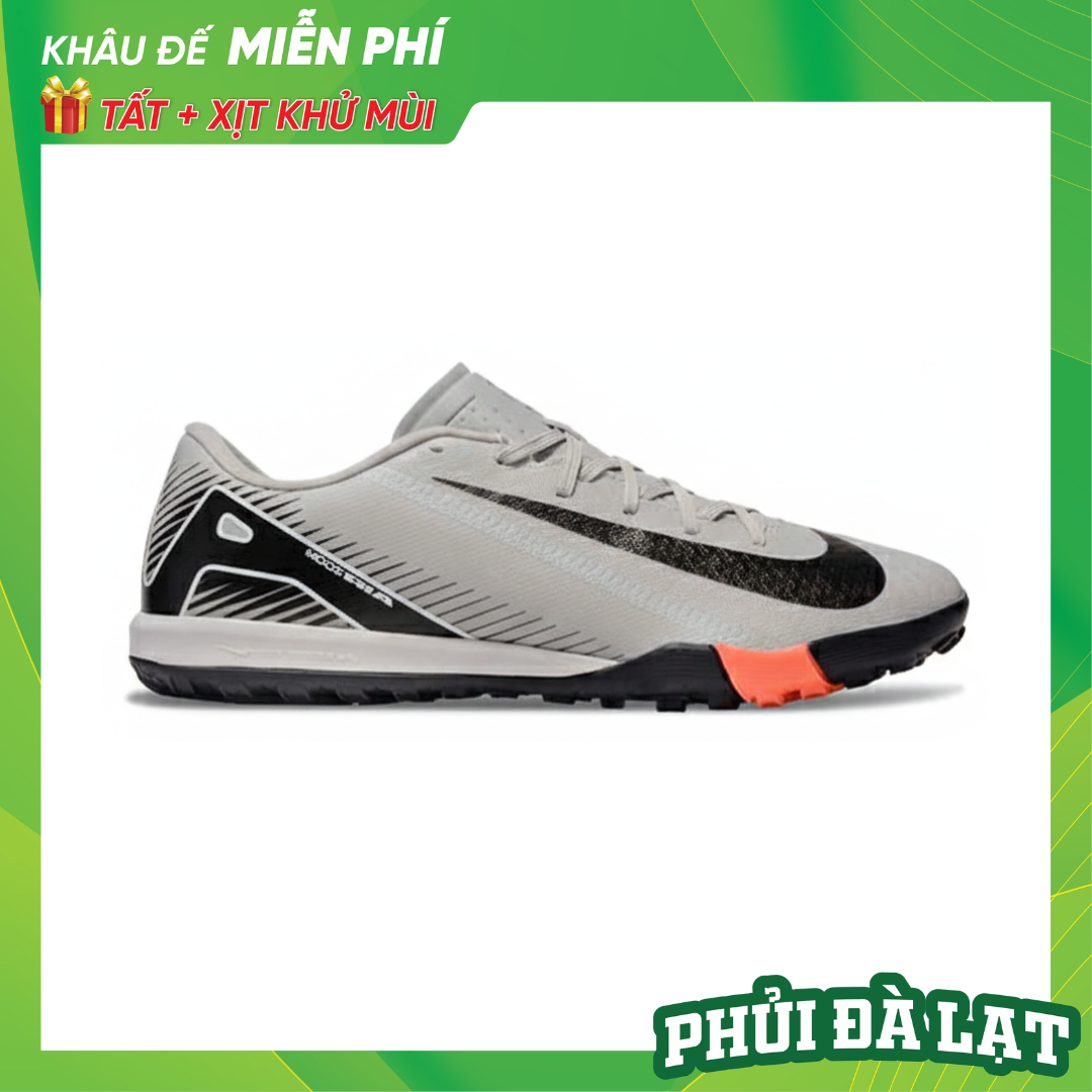Vapor 16 Academy Xám
