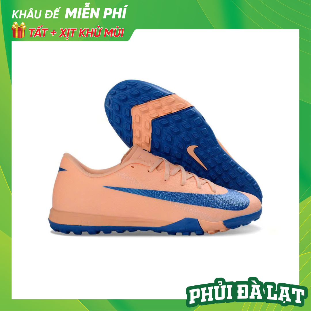 Nike Vapor 16 Academy Cam Nhạt