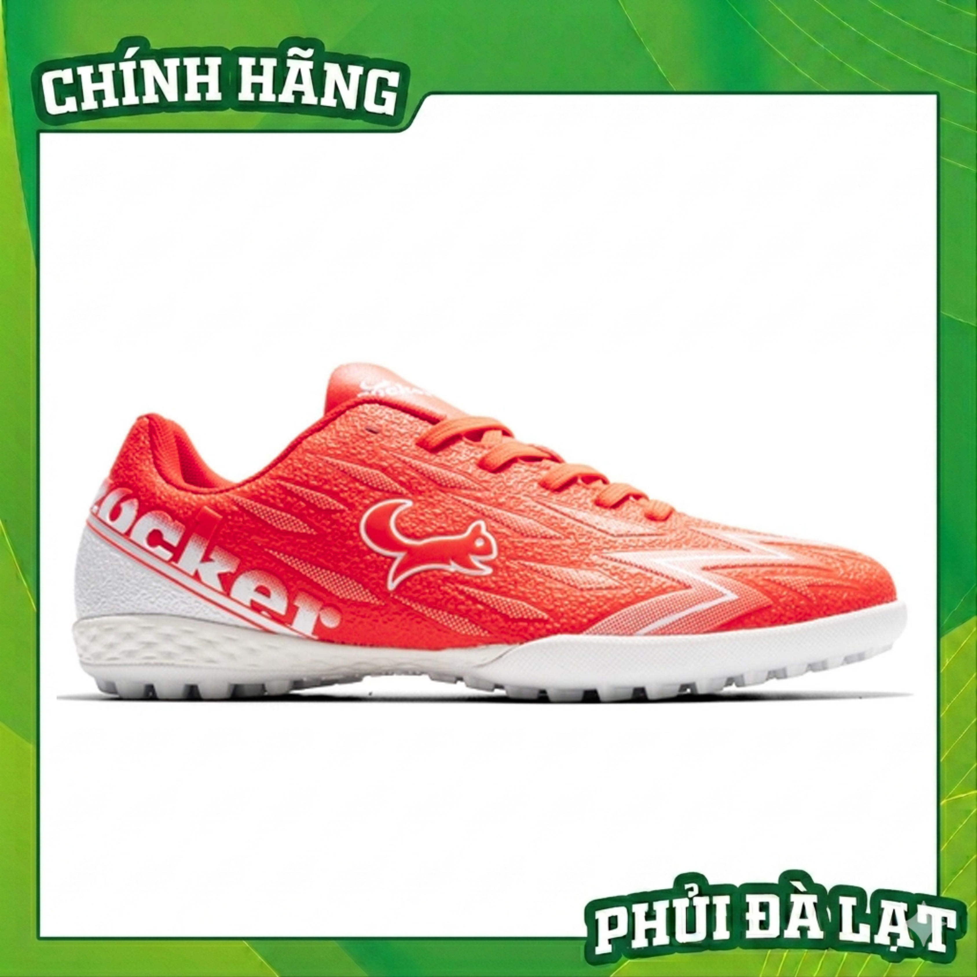 [ CHÍNH HÃNG ] Zocker Inspire Pro Gen 2 Đỏ